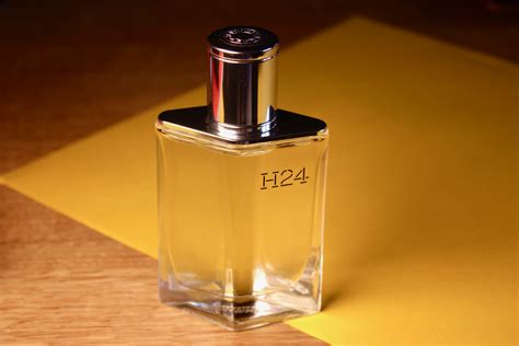 Hermes perfumes reviews